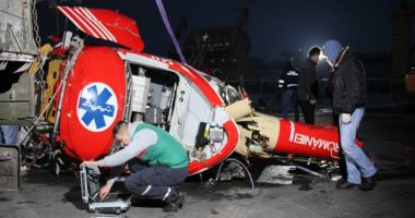 CRONICA UNEI TRAGEDII în care au murit PATRU SALVATORI! Au trecut CINCI ANI! - 3