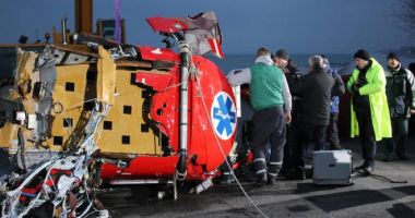 CRONICA UNEI TRAGEDII în care au murit PATRU SALVATORI! Au trecut CINCI ANI! - 4