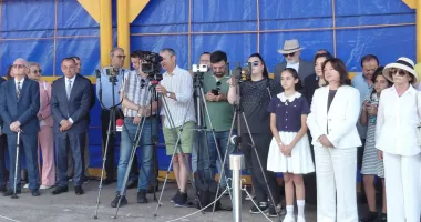 Investiție într-o industrie aflată sub presiune. „Histria Elara”, noul simbol al curajului antreprenorial - 5