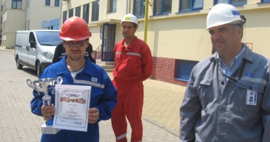 SNC a reparat peste 40  de nave de mare capacitate - 3