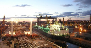 Experimentul norvegian și planul de dezmembrare a Șantierului Naval Constanța - 2