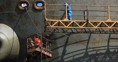 Șantierul Naval Constanța va construi șase tancuri chimice de 41.000 tdw - 5