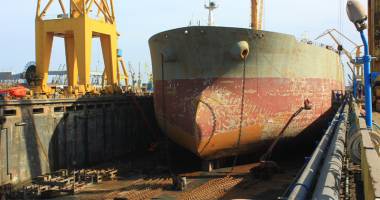 Șantierul Naval Constanța va construi șase tancuri chimice de 41.000 tdw - 10