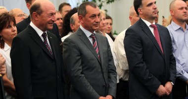 Șantierul Naval Constanța, distins cu Ordinul "Meritul Industrial și Comercial" - în grad de Mare Ofițer - 5