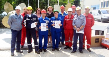 Stire din Economie : SNC a reparat peste 40  de nave de mare capacitate