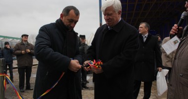 Șantierul Naval Constanța construiește o macara plutitoare autopropulsată pentru Ucraina - 4