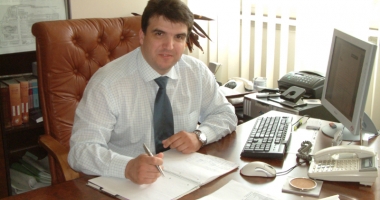 Stire din Economie : Șantierul Naval Constanța construiește o nouă generație de tancuri de produse petroliere și chimice de 41.000 tdw