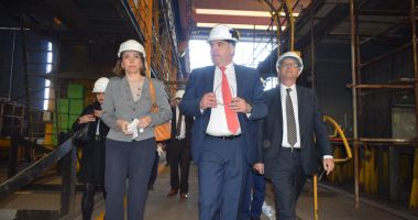 Șantierul Naval Constanța și Naval Group Franța intră în "bătălia" pentru corveta multifuncțională - 13