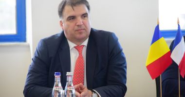 Șantierul Naval Constanța și Naval Group Franța intră în "bătălia" pentru corveta multifuncțională - 10