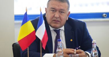 Șantierul Naval Constanța și Naval Group Franța intră în "bătălia" pentru corveta multifuncțională - 11