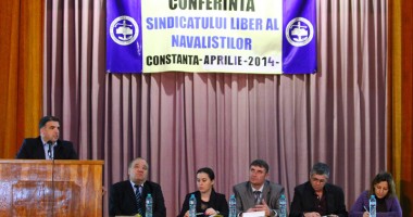 Șantierul Naval Constanța construiește o navă de instalat tubulaturi și cabluri submarine - 2