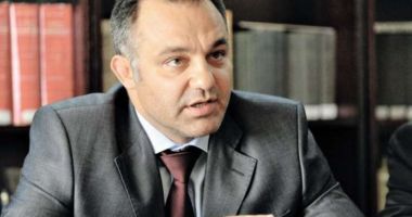 A murit Sebastian Oprescu, liderul Sindicatului Național al Funcționarilor Publici