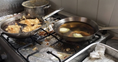 Stire din Social : JALE MARE PE LITORAL! Amenzi de zeci de mii de lei pentru restaurantele și terasele din stațiuni