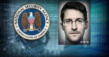 Stire din Actualitate : Snowden denunță o lege Big Brother de "supraveghere în masă" în Rusia