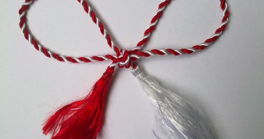 Stire din Cultură-Educație : Un martie cu… dragoste