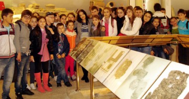 1.000 de euro pentru cel mai bun proiect "Școala Altfel" - 3