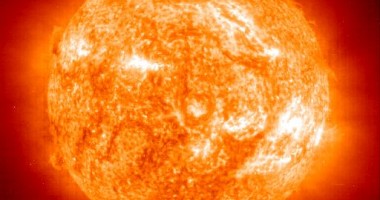 Stire din Diverse : Fenomen ASTRONOMIC important! Iată ce s-a întâmplat cu Soarele