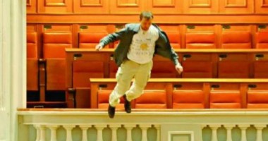 Stire din Eveniment : Sobaru, dus la audieri. Riscă șapte ani de închisoare