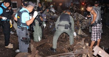 50 de militari, executați!