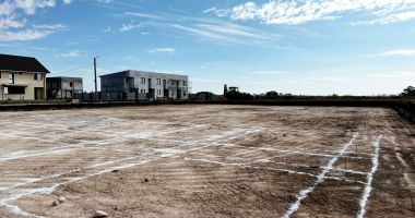 Stire din Politică-Administrație : Primăria Techirghiol construieşte o nouă creşă în localitate