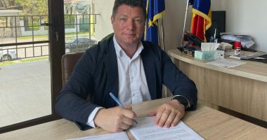 Stire din Politică-Administrație : Administraţia locală din Techirghiol renovează o grădiniţă din localitate
