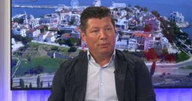 Stire din Actualitate : „În Slujba Cetățenilor” – Administrație cu viziune! Ce se schimbă în Techirghiol