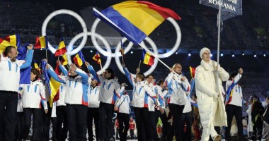 Stire din Sport : Jocurile Olimpice de la Soci: Programul românilor care vor concura astăzi