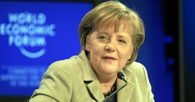 Stire din Actualitate : Social-democrații germani au aprobat formarea unei coaliții cu Merkel