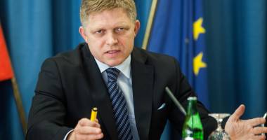 Stire din Actualitate : Social-democrații au câștigat alegerile  în Slovacia