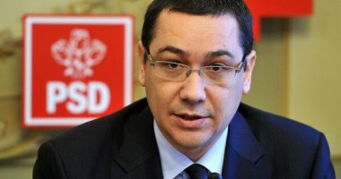 Stire din Politică-Administrație : Social democrații marchează patru ani de când Ponta a preluat șefia partidului