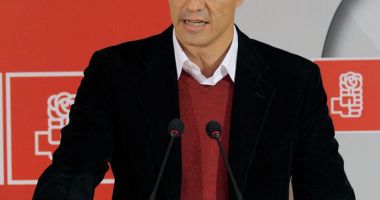 Stire din Actualitate : Socialiștii, în continuare pe prima poziție în sondaje