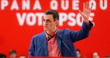 Stire din Actualitate : Socialiștii, pe prima poziție în intențiile de vot înaintea alegerilor din 10 noiembrie