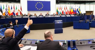 Stire din Actualitate : Socialiștii, liberalii și Verzii europeni cer Bruxelles-ului să se distanțeze de Consiliul pentru Pace al lui Trump