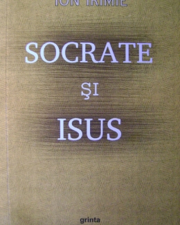 Stire din Cultură-Educație : "Socrate și Isus",  o lectură controversată