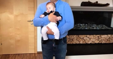 GALERIE FOTO / Nicu Gheară, socru mare. Mireasa, fiica unui important om de afaceri din Constanța - 7