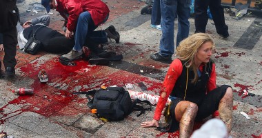 Stire din Actualitate : Atacurile din BOSTON/ Unul dintre cei doi presupuși teroriști, interogat în 2011 de FBI