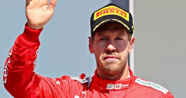 Șoc în Formula 1. Sebastian Vettel a luat o decizie neașteptată