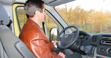 Stire din Social : Șoferii vor avea acces la istoricul daunelor proprii