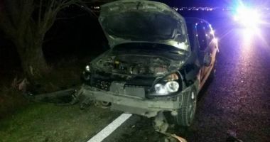 Stire din Eveniment : Un șofer a murit  după ce i s-a defectat autoturismul