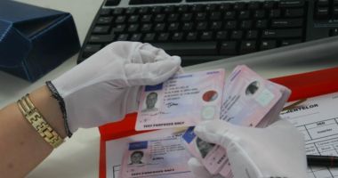 Stire din Actualitate : Un bărbat a prezentat polițiștilor un permis de conducere emis pe numele unei femei