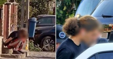 El este şoferul drogat care a spulberat opt oameni la 2 Mai. Consumase un cocktail de substanțe periculoase