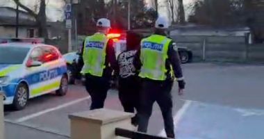 Stire din Eveniment : Șoferul teribilist care a provocat accidentul mortal din Constanța, reținut de autorități