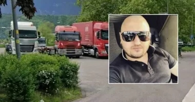 Stire din Actualitate : ”Execuție” șocantă în parcare. Șofer român ucis pe loc de un alt conațional, în Italia
