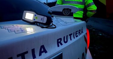 Stire din Eveniment : Atenție șoferi! Un bărbat care a refuzat să facă testul de alcoolemie a primit o pedeapsă cruntă