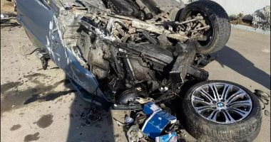 Stire din Eveniment : Un șofer de 34 de ani s-a urcat beat la volan, a intrat cu maşina în şanţ, apoi a ricoşat într-un alt autoturism