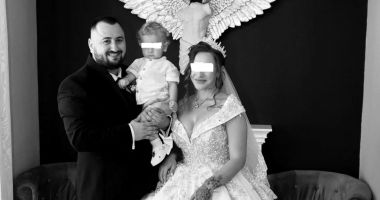 Stire din Actualitate : Șoferul român de TIR înjunghiat mortal în Italia devenise recent tată