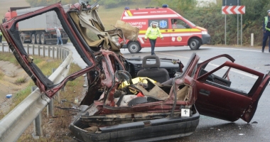 Șofer reținut după producerea unui accident mortal în Constanța - 2