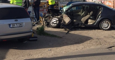 "Trebuie condamnat pe viață sau chiar la moarte! Mergea cu viteză și luase și droguri"