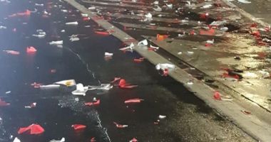 Şofer arestat pe Autostrada Soarelui. Conducea băut şi fără permis - 2