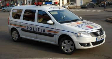 Un șofer băut a făcut ravagii în Valu lui Traian